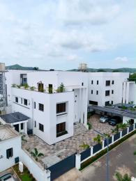 8 bedroom Detached Duplex For Sale Maitama Abuja Phase 1 