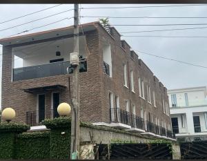 8 bedroom Detached Duplex For Sale Ikeja GRA Lagos 8 bedroom Detached Duplex For Sale Ikeja GRA Lagos