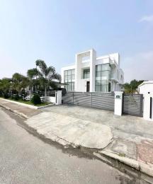 8 bedroom Duplex For Sale Royal Garden Estate Ajah Lagos