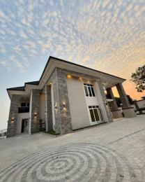 8 bedroom Duplex For Sale Neighbourhood Maitama Abuja Phase 1 