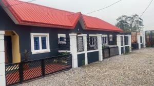 1 bedroom Block Of Flats For Sale Treasure Line Estate Ijede Ikorodu Lagos