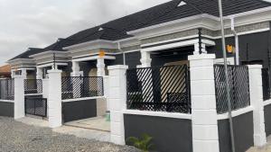 2 bedroom Terraced Bungalow For Sale Treasure Line Apartment Ijede Ikorodu Lagos