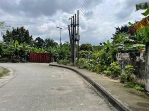 Residential Land For Sale Rd Road, Rumuodara Port Harcourt Rivers