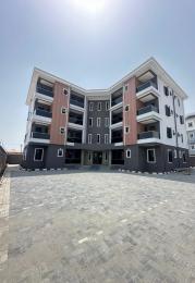 3 bedroom Block Of Flats For Rent Lekki Phase 1 Lagos