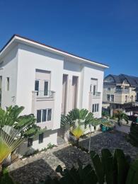 4 bedroom Semi detached Duplex For Rent Osapa Lekki Lagos