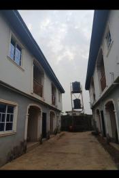 8 bedroom Mini Flat For Sale Ijede Road Ijede Ikorodu Lagos