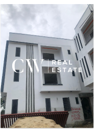 2 bedroom Block Of Flats For Sale Ilasan Lekki Lagos