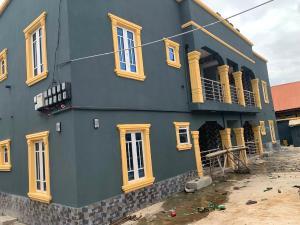 2 bedroom Block Of Flats For Sale Olodo Lagelu Oyo