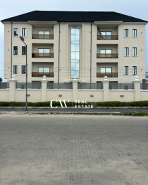3 bedroom Flat & Apartment For Rent Lekki Lagos