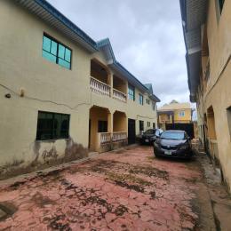 3 bedroom Block Of Flats For Sale Aba Nla, Ologuneru Ibadan Ibadan Oyo