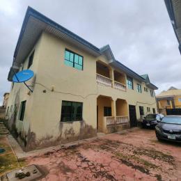 3 bedroom Block Of Flats For Sale Aba Nla, Ologuneru Ibadan Ibadan Oyo