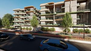 3 bedroom Maisonette For Sale Ilasan Lekki Lagos