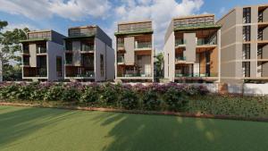 6 bedroom Duplex For Sale Ilasan Lekki Lagos