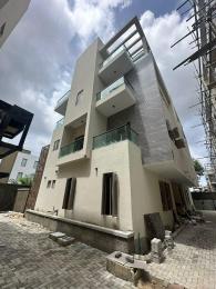 5 bedroom Semi detached Duplex For Rent Banana Island Ikoyi Lagos