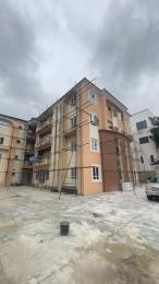 3 bedroom Block Of Flats For Rent Oniru Victoria Island Lagos