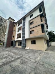 3 bedroom Block Of Flats For Rent Victoria Island Lagos
