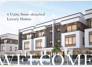 Flat & Apartment For Sale Ogudu Orioke Ogudu GRA Lagos