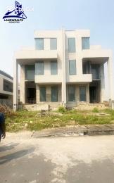 5 bedroom Semi detached Duplex For Sale Cowrie Creek Estate Ikate Elegushi Lekki Lagos