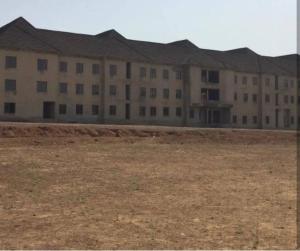 10 bedroom School For Sale Gwarimpa Abuja Phase 3 