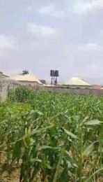 Residential Land For Sale Cbn Quarters Junction, Karu, Abuja. Karu Abuja Phase 4 