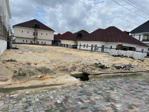 Residential Land For Sale Divine Homes Estate,thomas Estate , Ajah Lagos Thomas Estate Ajah Lagos