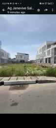 Residential Land For Sale Cowrie Creek Lekki Phase 1 Lagos Residential Land For Sale Cowrie Creek Lekki Phase 1 Lagos