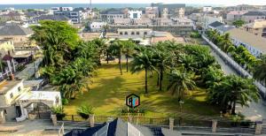 Mixed use Land For Sale Ikate Elegushi Lekki Lagos