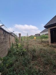 Land For Sale Akala Estate, Akobo, Ibadan. Akobo Ibadan Oyo