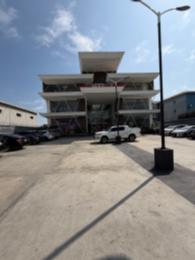 Shop For Rent Lekki Phase 1 Lagos