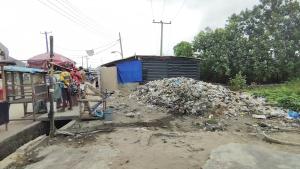 Mixed use Land For Sale Igando Bustop Off Lekki Epe Express Ibeju-Lekki Lagos