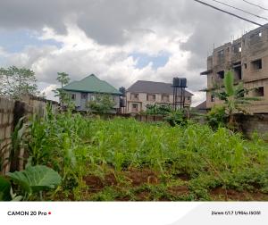 Residential Land For Sale New Heaven Estate By Spibat Roundabout Owerri Imo