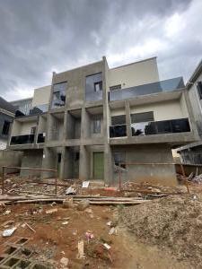4 bedroom Semi detached Duplex For Sale Shonibare Estate Maryland Lagos 4 bedroom Semi detached Duplex For Sale Shonibare Estate Maryland Lagos