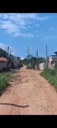 Land For Sale @ Idi Ishin Main Jericho, Ibadan. Ibadan Oyo