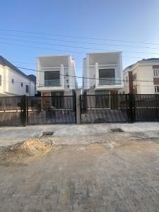 5 bedroom Detached Duplex For Sale Osapa London Lekki Lagos 5 bedroom Detached Duplex For Sale Osapa London Lekki Lagos