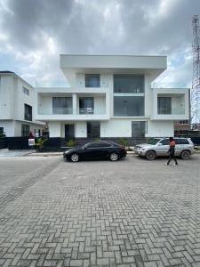 5 bedroom Detached Duplex For Sale Ikate Elegushi Lekki Lagos 5 bedroom Detached Duplex For Sale Ikate Elegushi Lekki Lagos