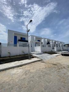 5 bedroom Detached Duplex For Sale Ikota Lekki Lagos 5 bedroom Detached Duplex For Sale Ikota Lekki Lagos