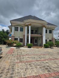 8 bedroom Detached Duplex For Sale Guzape, Guzape Abuja Phase 1 