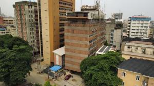 Commercial Property For Sale Lagos Island 