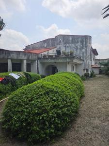 10 bedroom Detached Duplex For Sale Aguda  Surulere Lagos