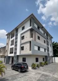 3 bedroom Flat & Apartment For Rent Victoria Island Lagos