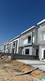 4 bedroom Detached Duplex For Sale Pennek Estate Ajah Ogombo Ajah Lagos