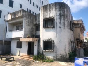 9 bedroom Detached Duplex For Rent Ligali Ayorinde Victoria Island Lagos