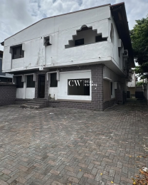 9 bedroom Commercial Property For Rent Victoria Island Lagos