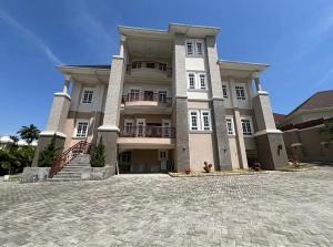 9 bedroom Duplex For Sale Maitama Abuja Phase 1