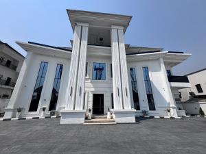 9 bedroom Detached Duplex For Sale Guzape Abuja Phase 1  9 bedroom Detached Duplex For Sale Guzape Abuja Phase 1