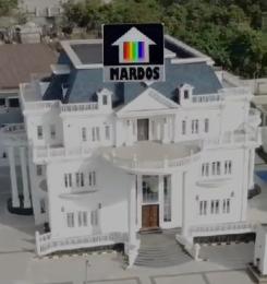 9 bedroom Maisonette For Sale Guzape Abuja Phase 1 