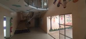 9 bedroom Detached Duplex For Rent Wuse II Abuja Phase 1  9 bedroom Detached Duplex For Rent Wuse II Abuja Phase 1