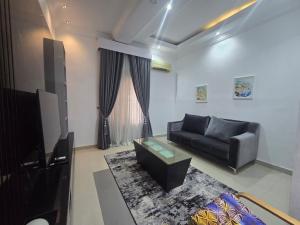 1 bedroom Mini Flat For Rent Oniru Victoria Island Lagos