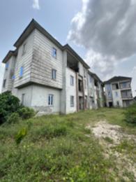2 bedroom Block Of Flats For Sale Sars Road Rupkpokwu Port Harcourt Rivers