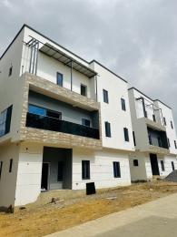 6 bedroom Detached Duplex For Sale Guzape Main Guzape Abuja Phase 1 